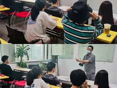 -樱花国际日语(人广中心)