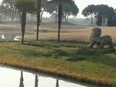 -旭宝高尔夫俱乐部