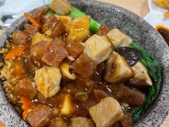 -新绿茵阁茶餐厅(筷子基分店)