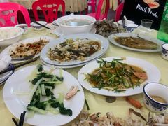 -秋姐美食店(旅游大道店)