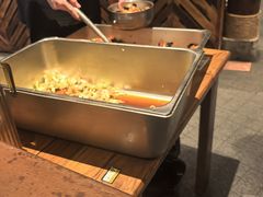 -北丐先生·野馄饨烧烤(长宁龙之梦店)