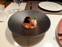 -恰餐厅 CHAR Bar & Grill (珠海仁恒洲际店)