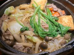 -鳗鱼家·深夜食堂(军博店)
