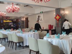 -月福京味斋·烤鸭店·北京菜(鼓楼总店)