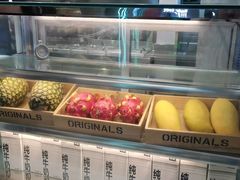 -树夏(成都招商大魔方店)