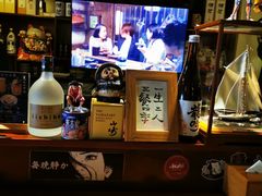 -半藏居酒屋(香港花园店)