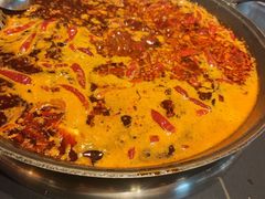 -俏媳妇火锅(宽窄巷子店)