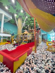 -meland亲子乐园·派对·研学(淄博万象汇店)