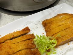 -肥仔文澳门猪骨煲(南京西路店)