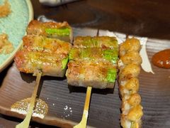 -鸟鹏烧鸟居酒屋(熙龙湾店)