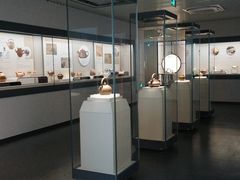 -中国茶叶博物馆(双峰馆区)