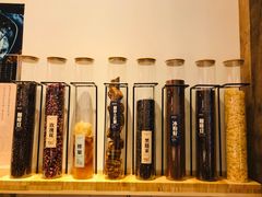 -甜心闲生传统手工冰粉(太古里店)