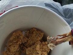 -肯德基(西稍门店)