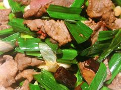 -水上人家主题餐厅(洱河南路店)