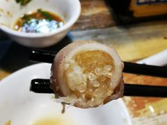 -拾下卜卜贝•海鲜火锅