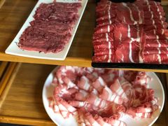 -竹叶涮肉坊(总店)