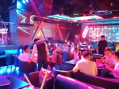 -MOSSO音乐酒吧·live house(南京旗舰店)