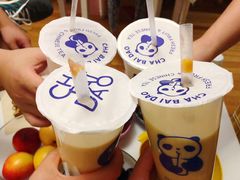 -茶百道(昌里路店)