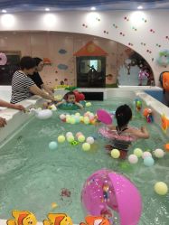 -爱玩爱游亲子母婴(旭辉广场店)