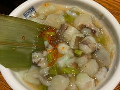 芥末八爪鱼-二丁目食堂(铁西万象汇店)