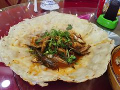 -魏四小鱼锅贴王