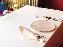 -金轩中餐厅 Jin Xuan(浦东丽思卡尔顿酒店)