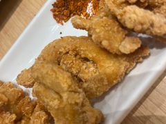-米村拌饭(江宁万达店)