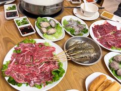 -吉友粥底火锅(方斜路店)