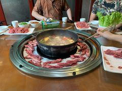 -霸王牛肉(天秀景地店)