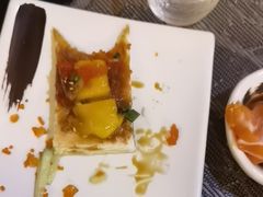 -昱匠·日本料理(金融街店)