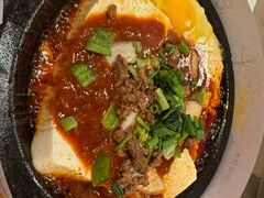 -七八冷面·延边朝鲜族美食(世纪汇店)