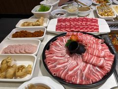 -海底捞火锅(万丰桥店)