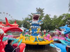 -盈香心动乐园