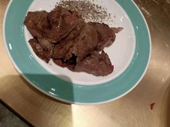 -额尔敦牛厨师铜板烧