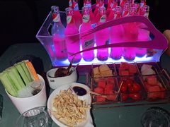 -苏荷酒吧(九街店)