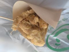 -憨铁匠老火锅(龙岗万科里店)