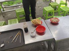 -清真马杰山牛肉汤馆