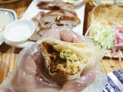 -满园春饼(宜昌万达店)