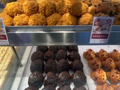 -彭记优口(王府井购物中心店)