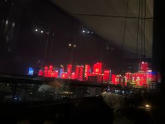 景观位-CASANOVA西餐厅(海信广场店)