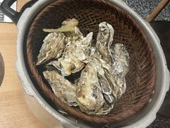 高压锅生蚝-望江门小龙虾·烧烤(九堡店)