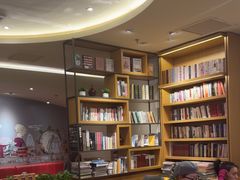 -COSTA COFFEE(西贸凯德晶品4层2店)
