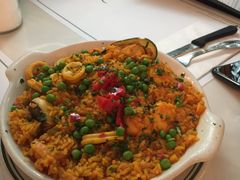 -Versailles Restaurant Cuban Cuisine