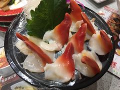 -万岁寿司(芳村店)