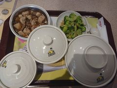 -真功夫(莲塘店)
