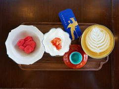 -宫事颐庭·老佛爷贵寿下午茶(颐和园店)