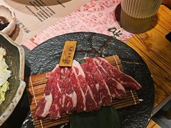 -黑牛の店·和牛烧肉(大悦城店)