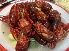 -香满锅老北京羊蝎子火锅·家常菜(新街口店)