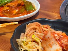 -炽城·烤肉名家(鸿达中央广场店)