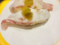 -合点寿司(美罗城店)